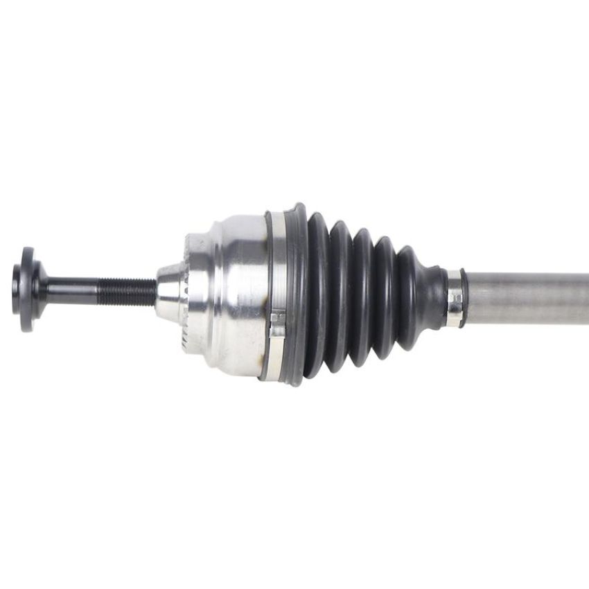 GSP NCV27065 BMW CV Axle Assembly  - Front Left