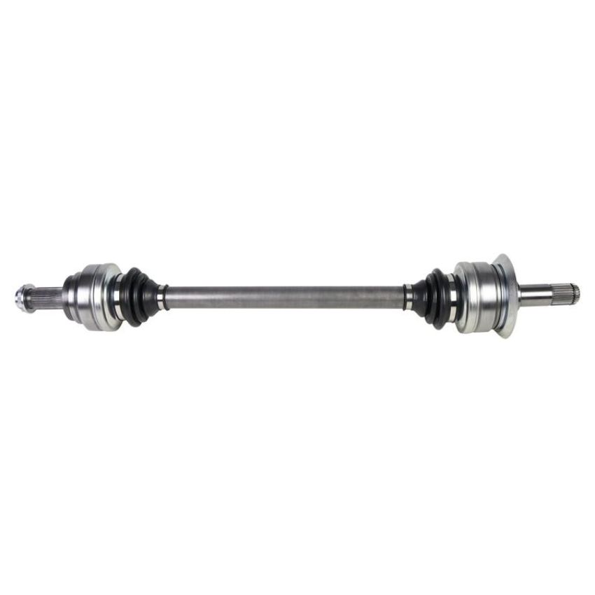 GSP NCV27066 12-16 BMW ActiveHybrid 5 CV Axle Assembly  - Rear Left