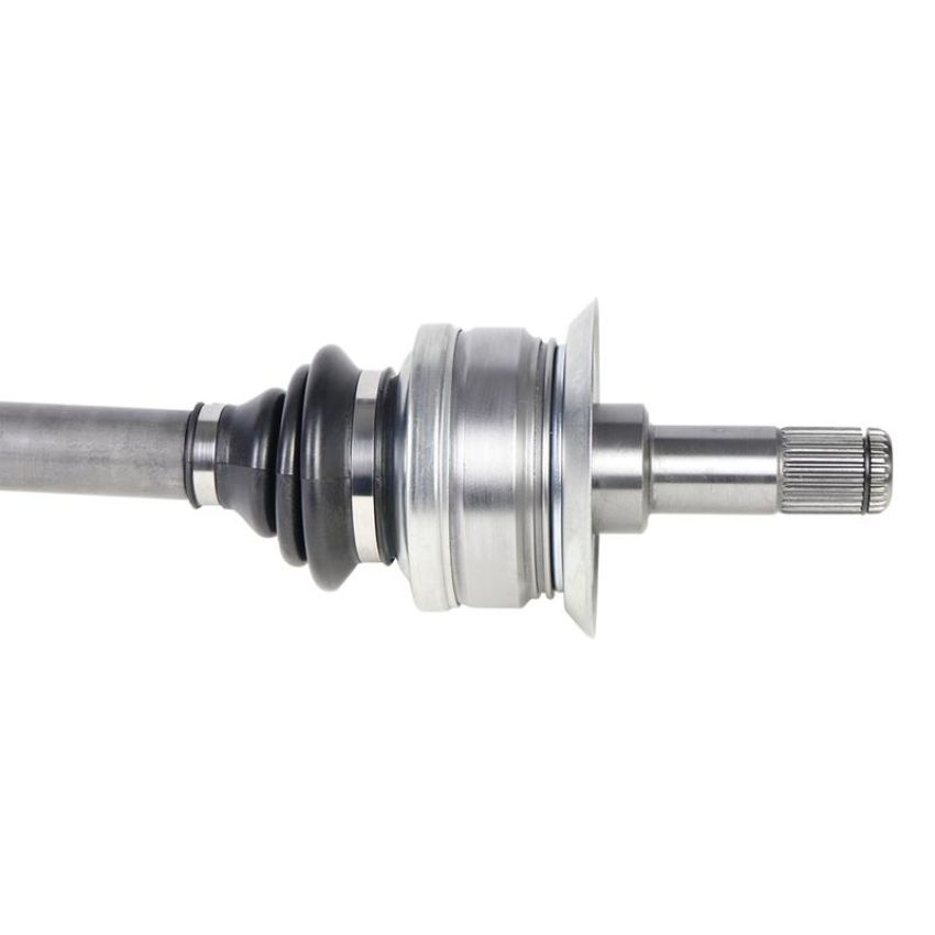 GSP NCV27066 12-16 BMW ActiveHybrid 5 CV Axle Assembly  - Rear Left