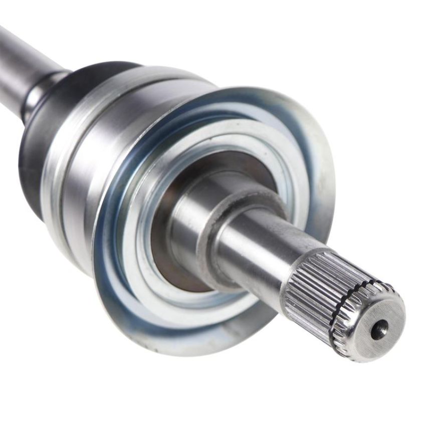 GSP NCV27066 12-16 BMW ActiveHybrid 5 CV Axle Assembly  - Rear Left