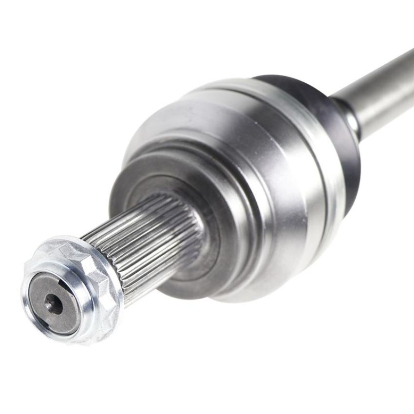 GSP NCV27066 12-16 BMW ActiveHybrid 5 CV Axle Assembly  - Rear Left