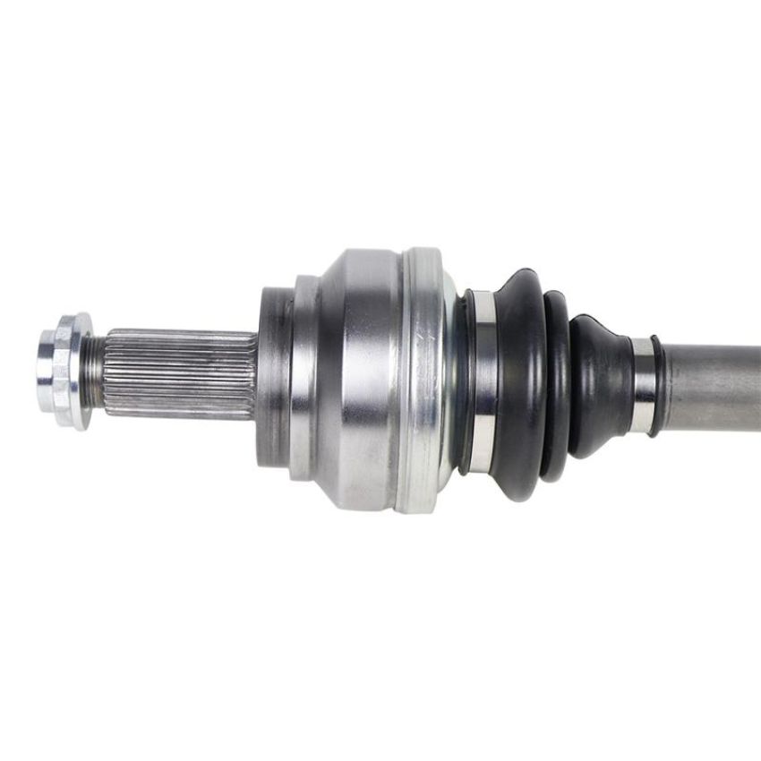GSP NCV27066 12-16 BMW ActiveHybrid 5 CV Axle Assembly  - Rear Left