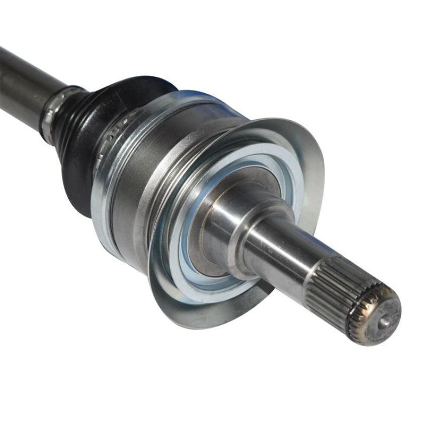 GSP NCV27067 12-16 BMW ActiveHybrid 5 CV Axle Assembly  - Rear Right