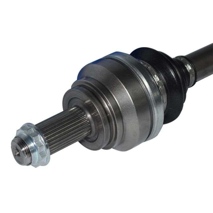 GSP NCV27067 12-16 BMW ActiveHybrid 5 CV Axle Assembly  - Rear Right