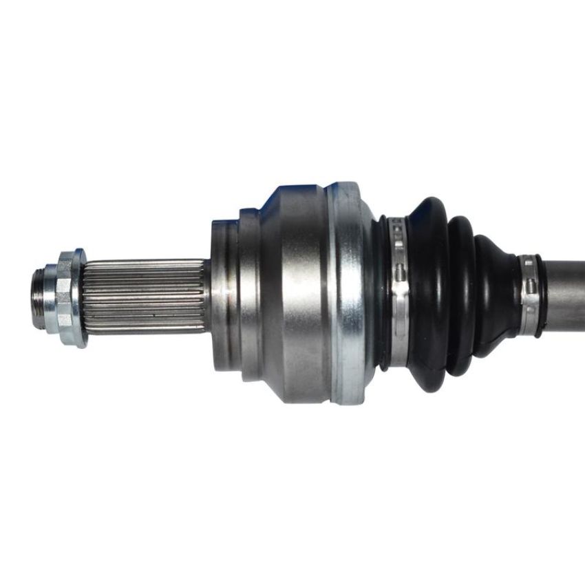 GSP NCV27067 12-16 BMW ActiveHybrid 5 CV Axle Assembly  - Rear Right