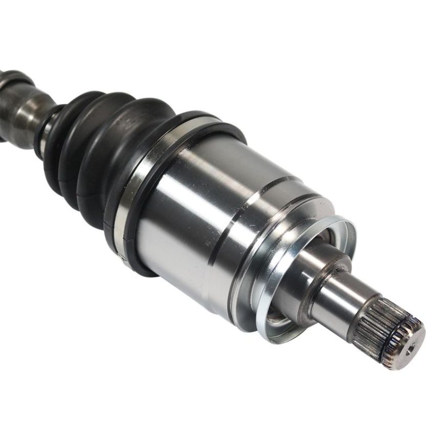 GSP NCV27068 BMW CV Axle Assembly  - Rear Left