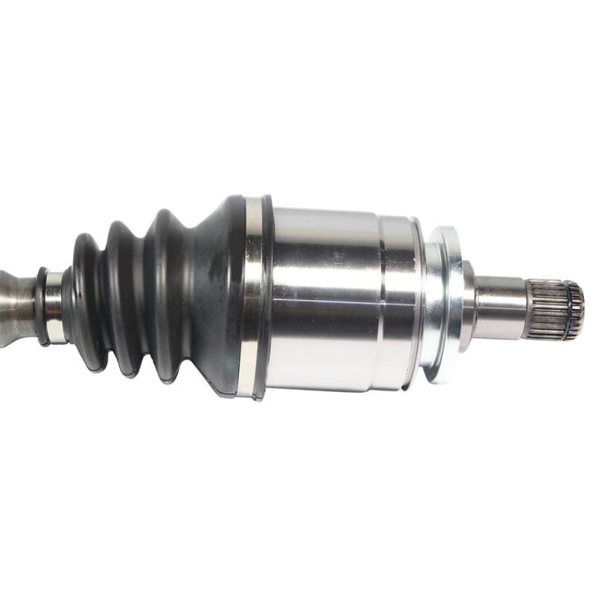 GSP NCV27068 BMW CV Axle Assembly  - Rear Left