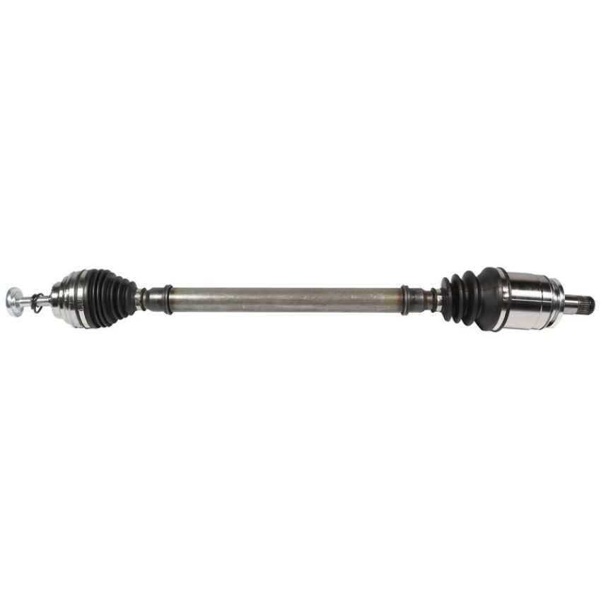 GSP NCV27069 BMW CV Axle Assembly  - Rear Right
