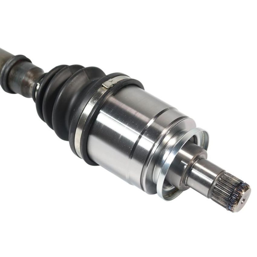 GSP NCV27069 BMW CV Axle Assembly  - Rear Right