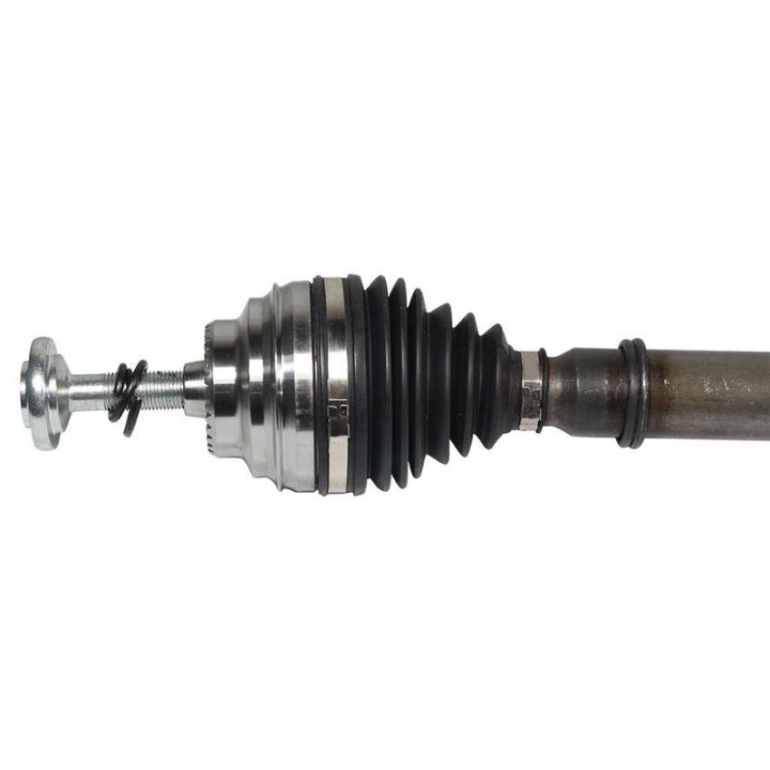 GSP NCV27069 BMW CV Axle Assembly  - Rear Right
