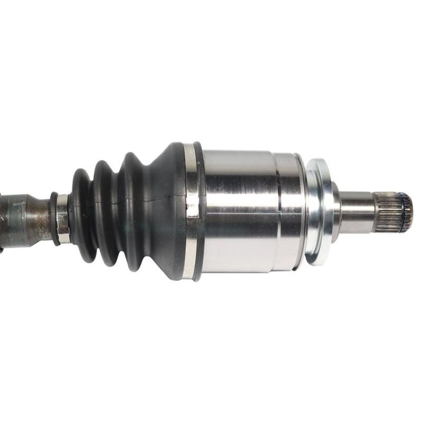 GSP NCV27069 BMW CV Axle Assembly  - Rear Right
