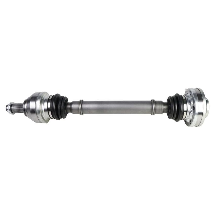 GSP NCV27070 BMW CV Axle Assembly  - Rear Right