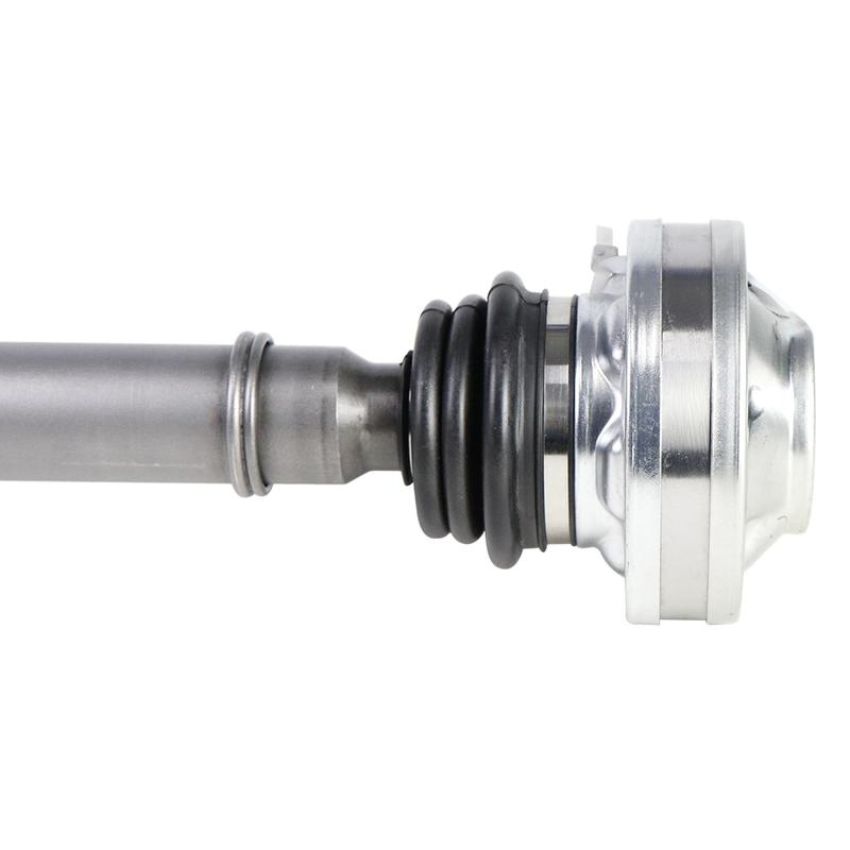 GSP NCV27070 BMW CV Axle Assembly  - Rear Right
