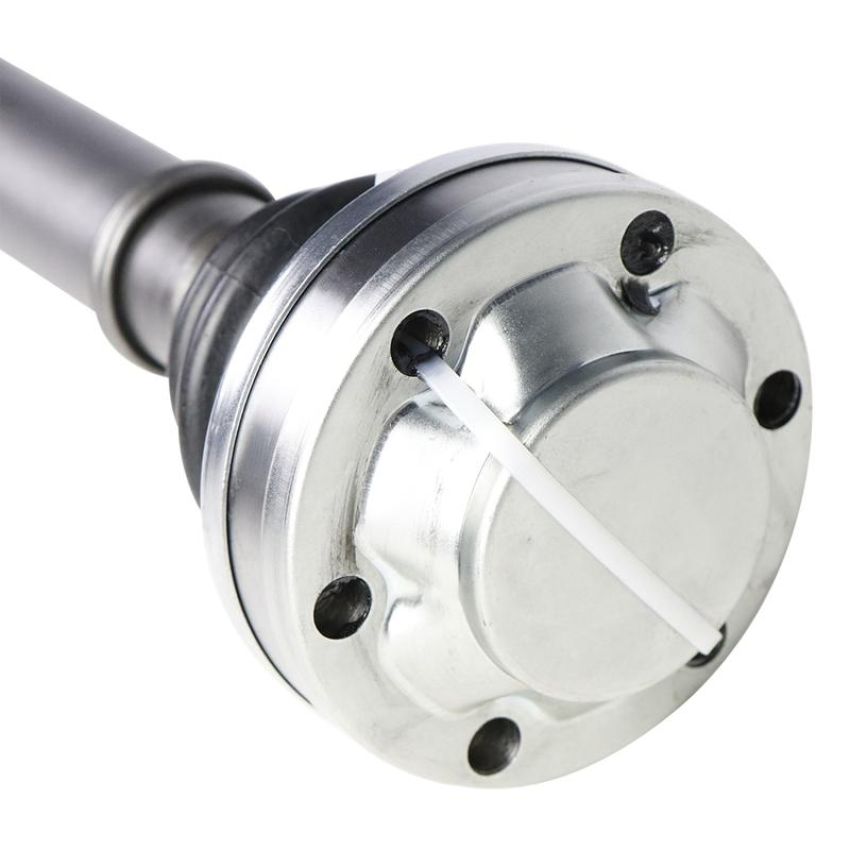 GSP NCV27070 BMW CV Axle Assembly  - Rear Right