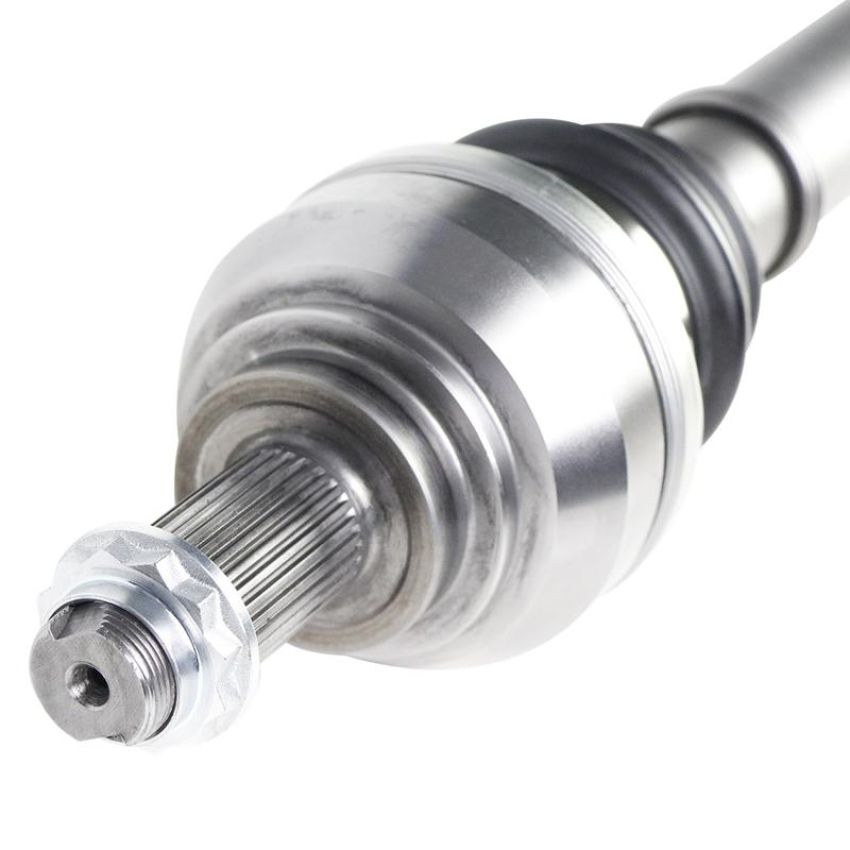 GSP NCV27070 BMW CV Axle Assembly  - Rear Right