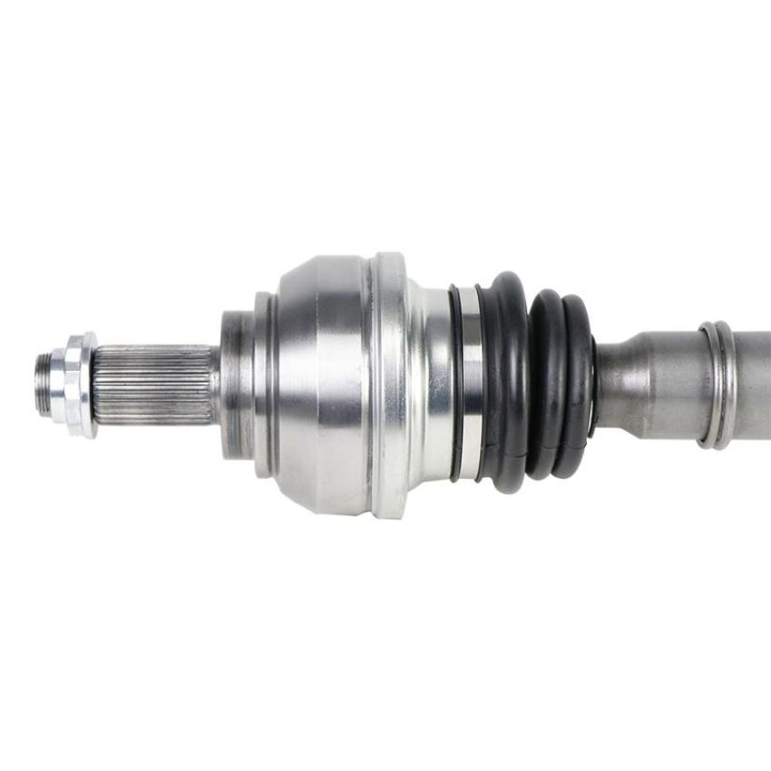 GSP NCV27070 BMW CV Axle Assembly  - Rear Right