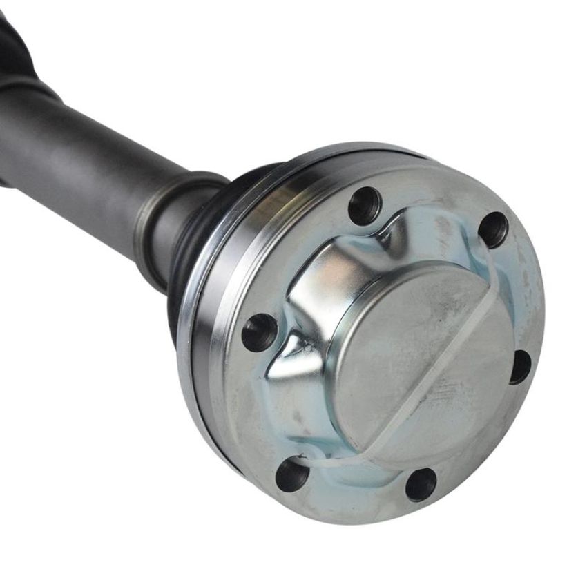 GSP NCV27071 BMW CV Axle Assembly  - Rear Left
