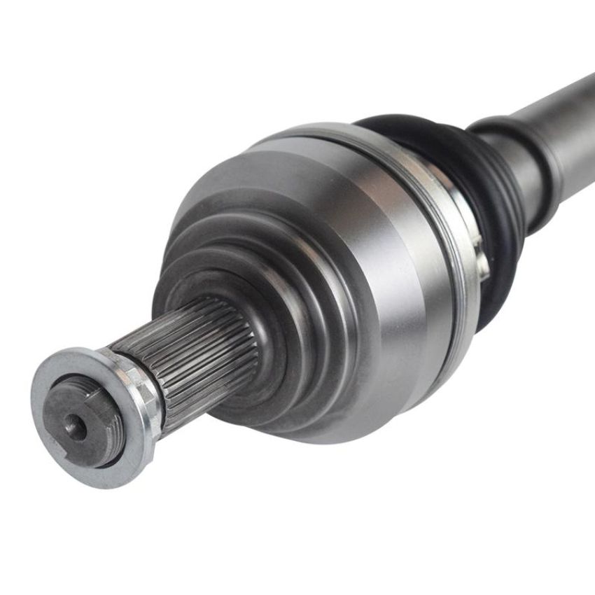 GSP NCV27071 BMW CV Axle Assembly  - Rear Left