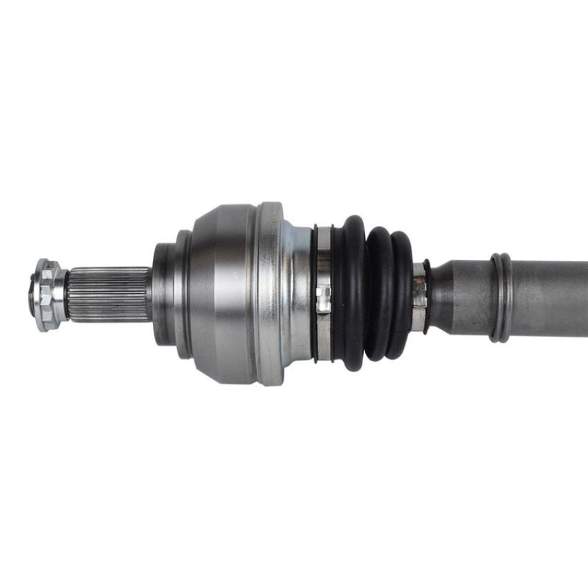 GSP NCV27071 BMW CV Axle Assembly  - Rear Left