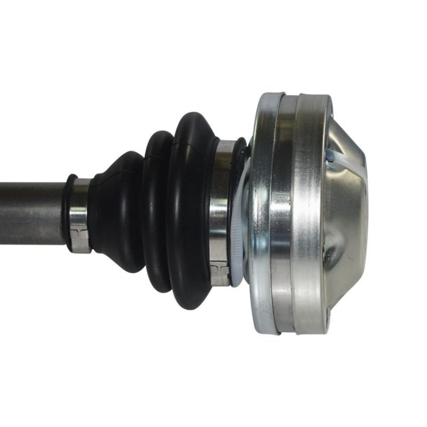GSP NCV27072 97-02 BMW Z3 (2.5, 2.8) CV Axle Assembly  - Rear