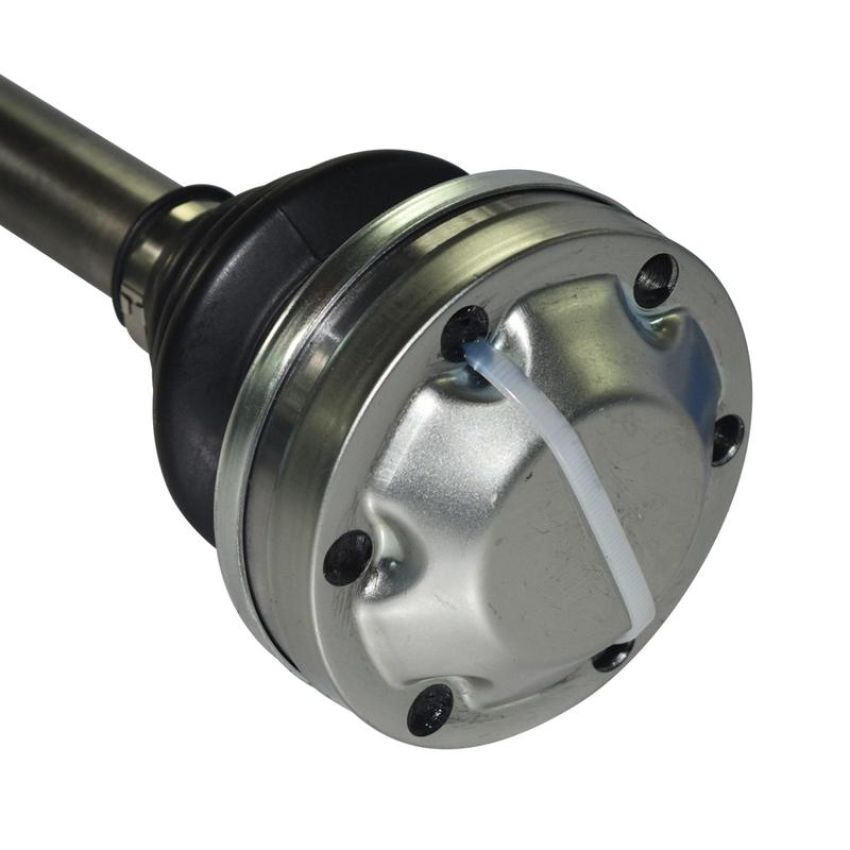 GSP NCV27072 97-02 BMW Z3 (2.5, 2.8) CV Axle Assembly  - Rear