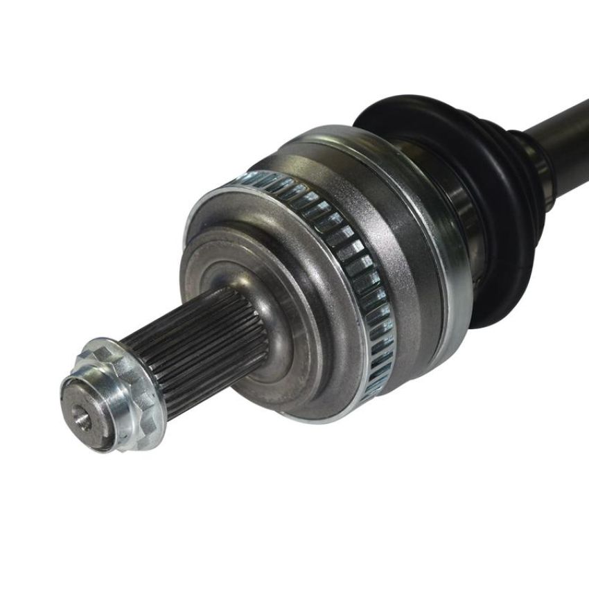GSP NCV27072 97-02 BMW Z3 (2.5, 2.8) CV Axle Assembly  - Rear