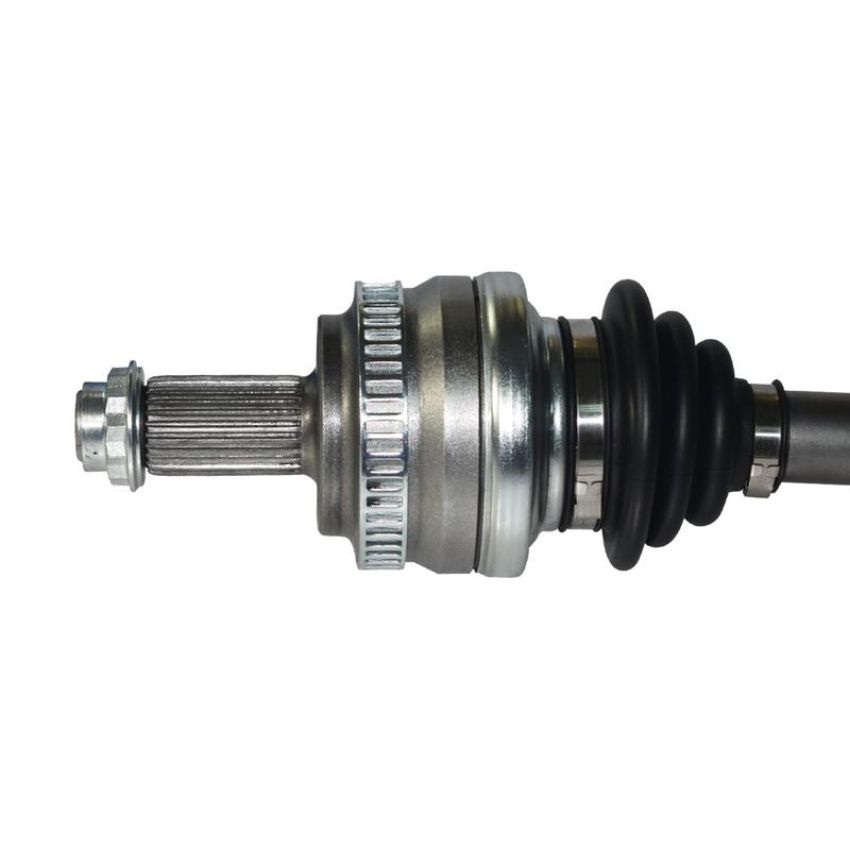 GSP NCV27072 97-02 BMW Z3 (2.5, 2.8) CV Axle Assembly  - Rear