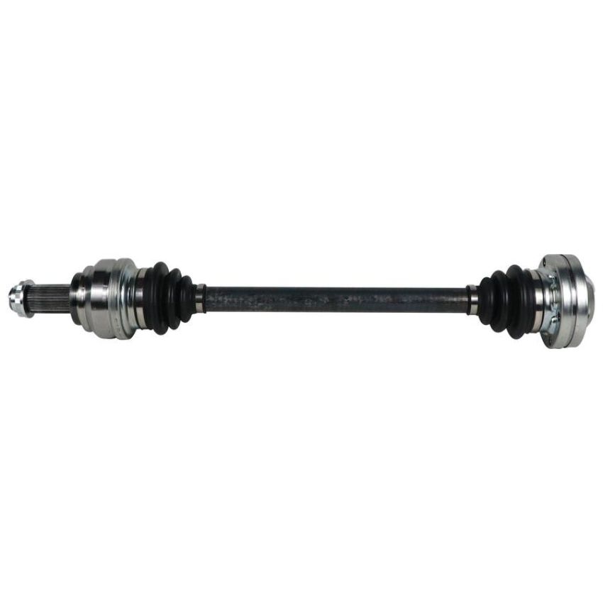 GSP NCV27074 13-15 BMW X1 (2.0) CV Axle Assembly  - Rear Left