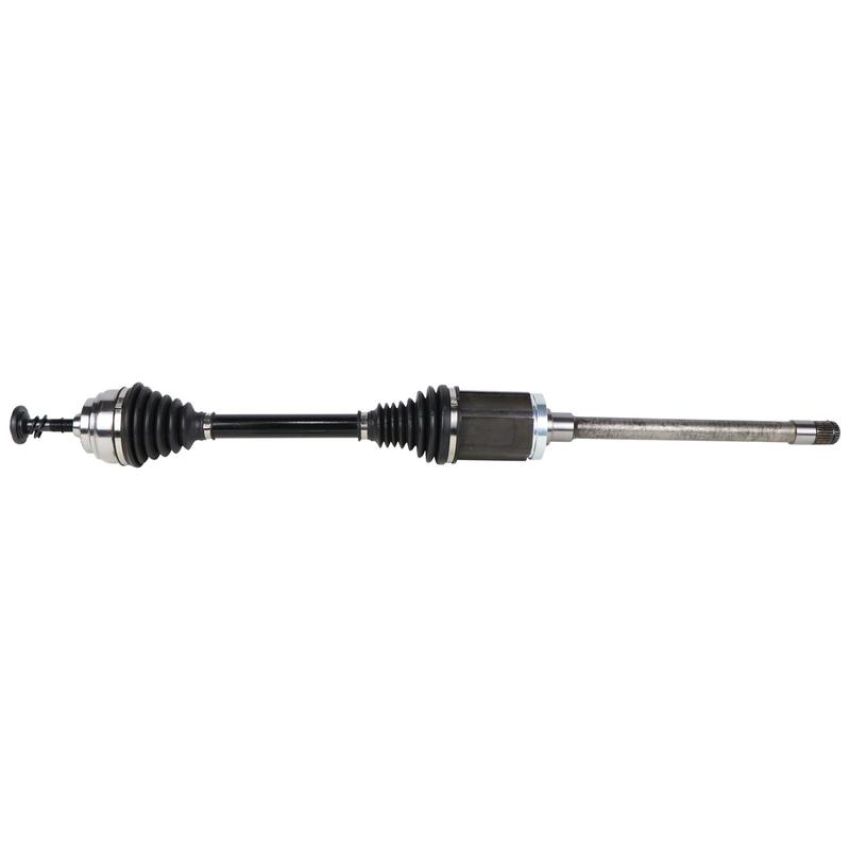 GSP NCV27075 BMW CV Axle Assembly  - Front Right