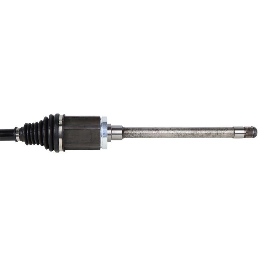 GSP NCV27075 BMW CV Axle Assembly  - Front Right