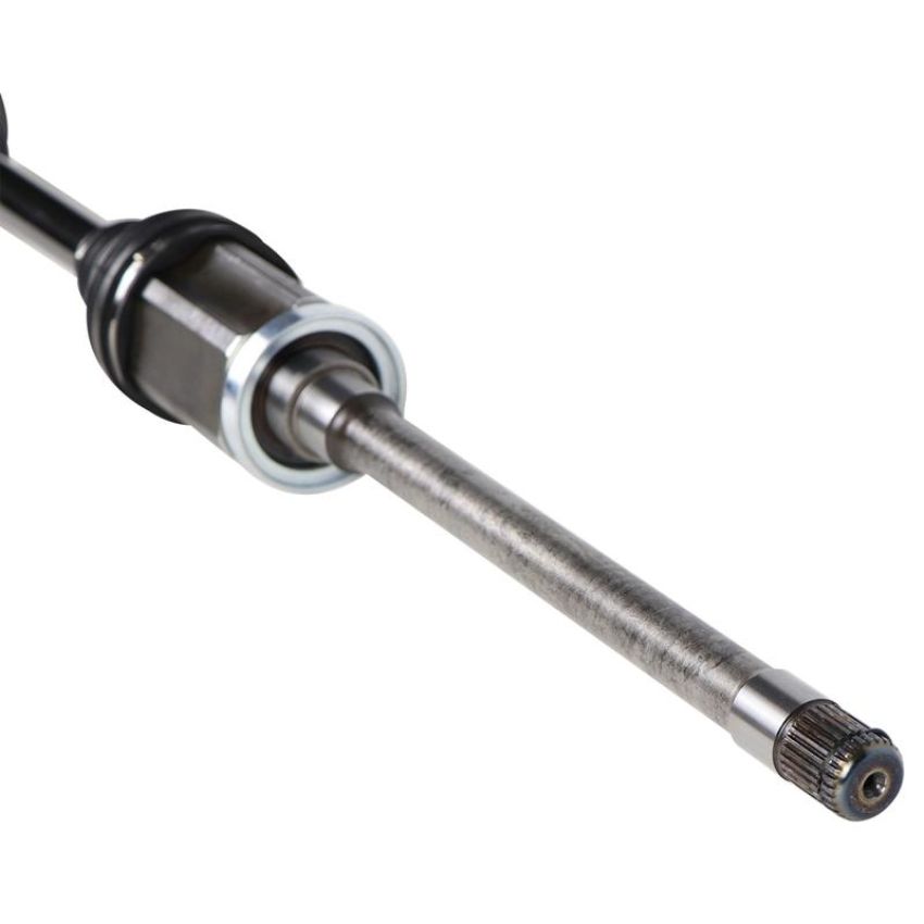 GSP NCV27075 BMW CV Axle Assembly  - Front Right