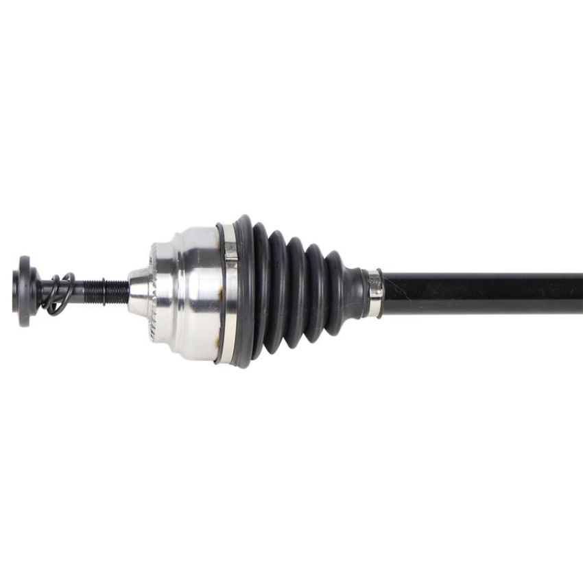 GSP NCV27075 BMW CV Axle Assembly  - Front Right