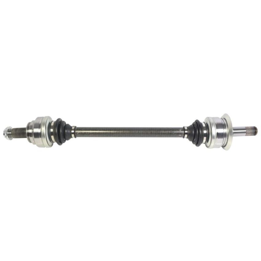 GSP NCV27084 11-16 BMW 535i CV Axle Assembly  - Rear Left