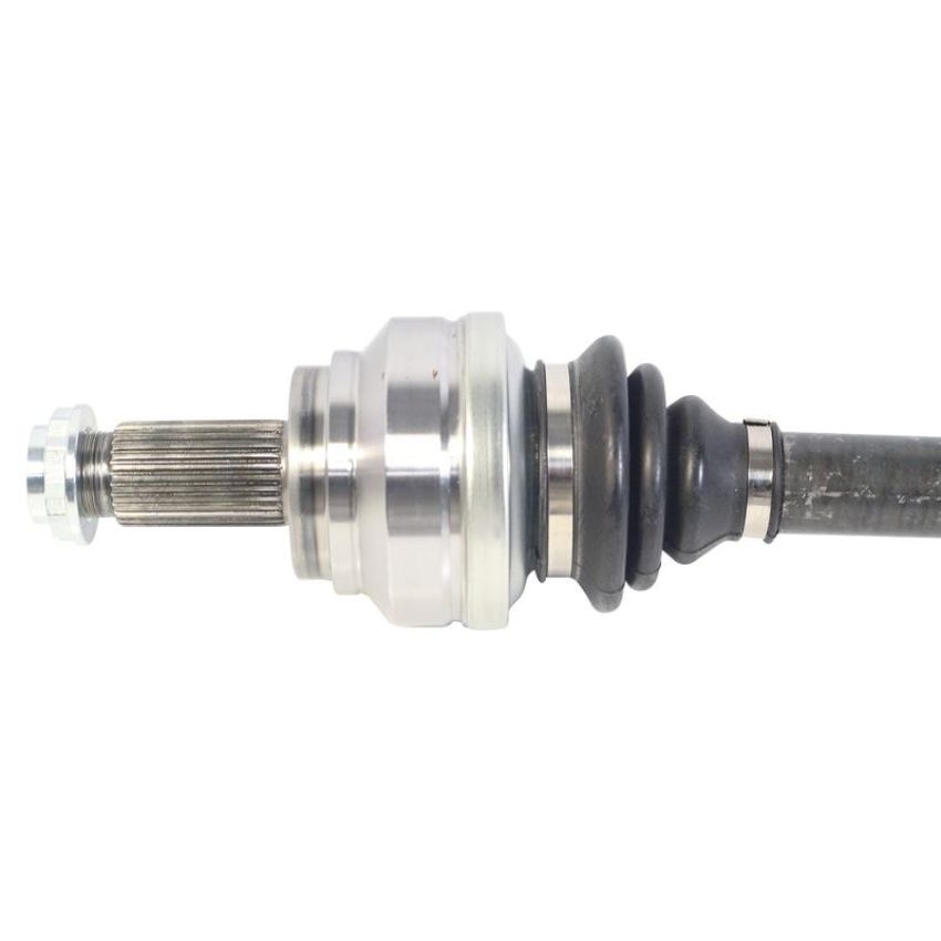 GSP NCV27084 11-16 BMW 535i CV Axle Assembly  - Rear Left