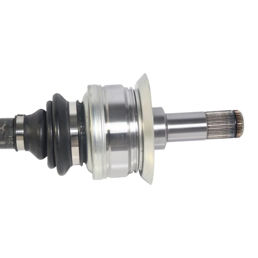 GSP NCV27084 11-16 BMW 535i CV Axle Assembly  - Rear Left