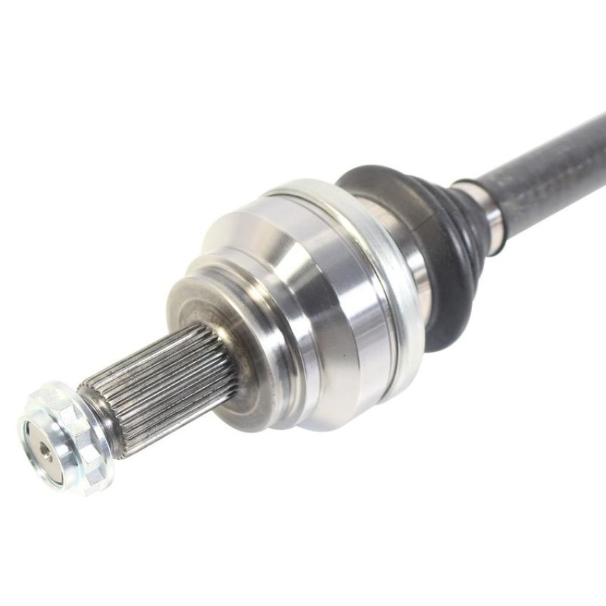 GSP NCV27084 11-16 BMW 535i CV Axle Assembly  - Rear Left