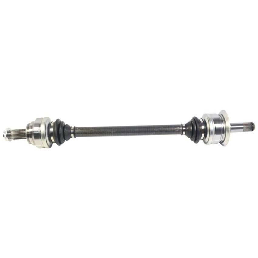 GSP NCV27085 11-16 BMW 535i CV Axle Assembly  - Rear Right
