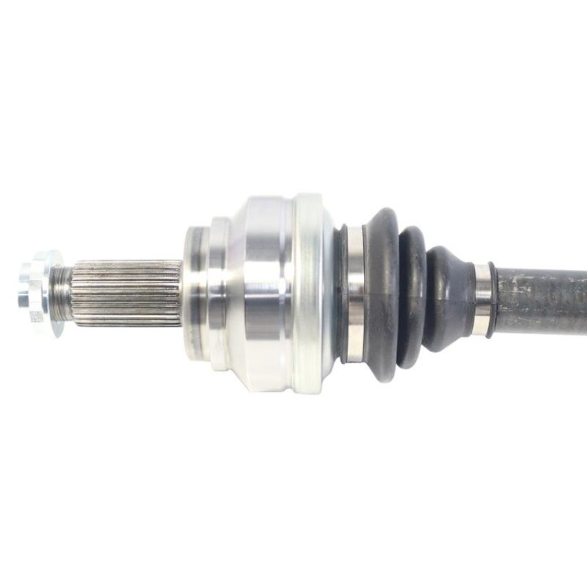 GSP NCV27085 11-16 BMW 535i CV Axle Assembly  - Rear Right