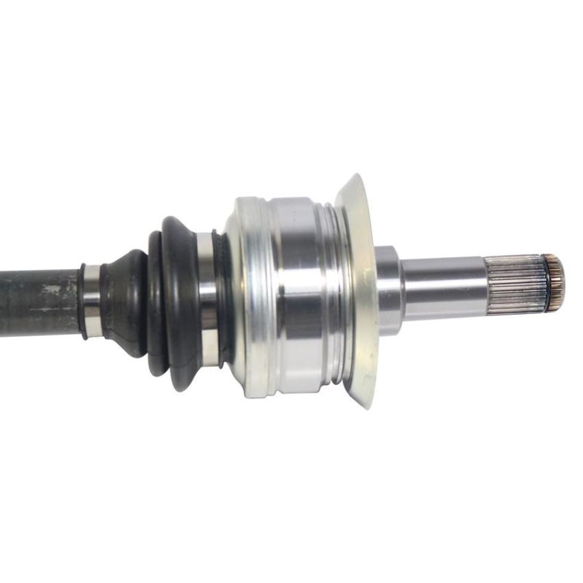 GSP NCV27085 11-16 BMW 535i CV Axle Assembly  - Rear Right