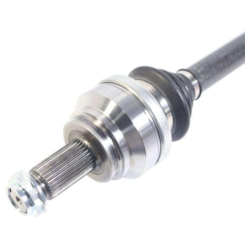 GSP NCV27085 11-16 BMW 535i CV Axle Assembly  - Rear Right