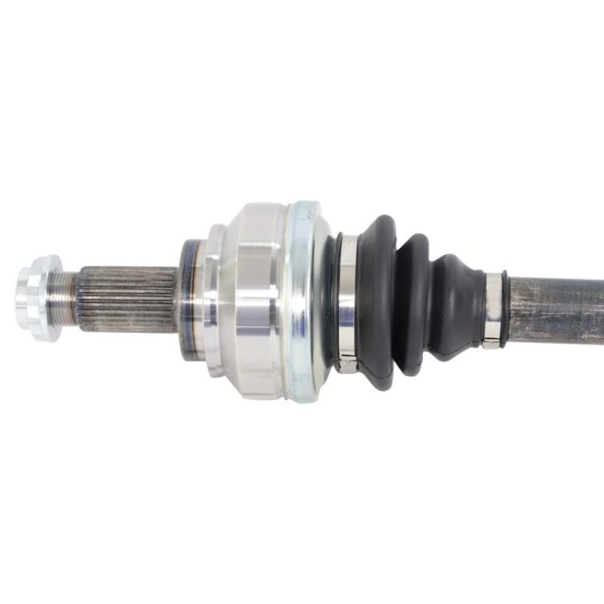 GSP NCV27086 BMW CV Axle Assembly  - Rear Left