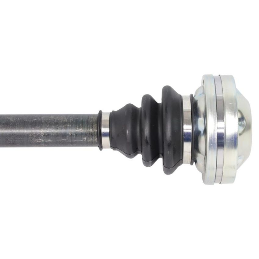 GSP NCV27086 BMW CV Axle Assembly  - Rear Left