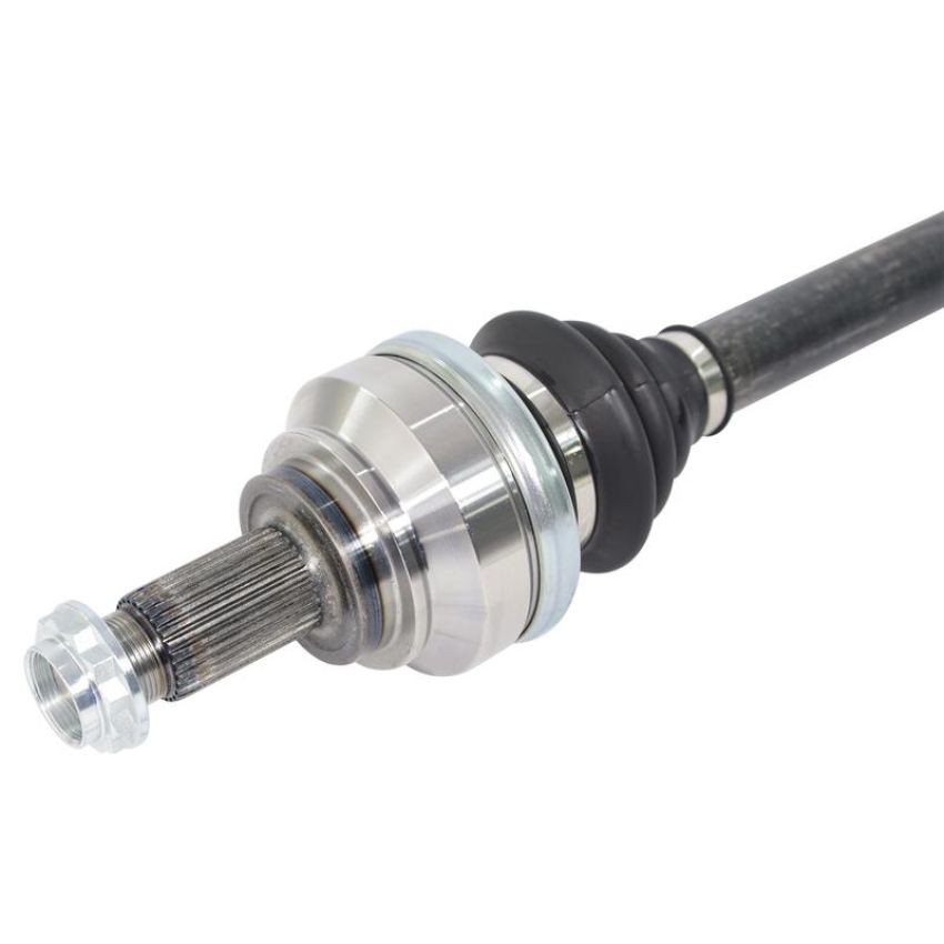 GSP NCV27086 BMW CV Axle Assembly  - Rear Left