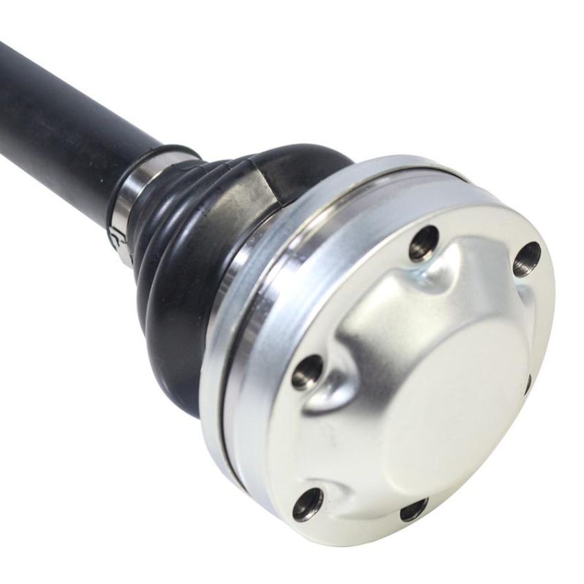 GSP NCV27087 BMW (Convertible/Coupe) CV Axle Assembly  - Rear Left