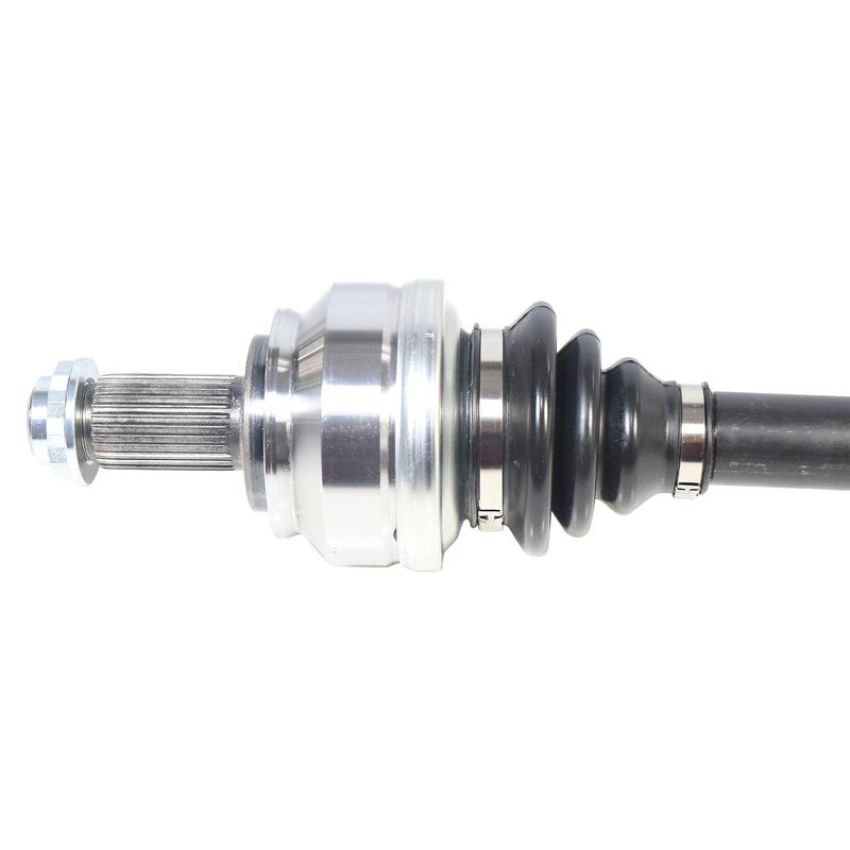 GSP NCV27087 BMW (Convertible/Coupe) CV Axle Assembly  - Rear Left