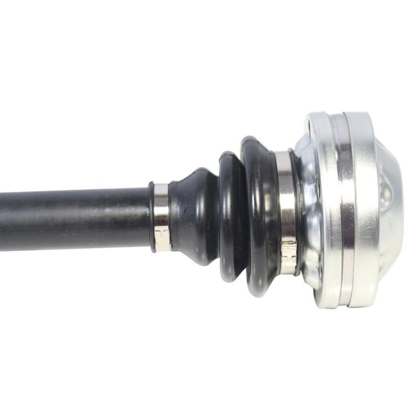 GSP NCV27087 BMW (Convertible/Coupe) CV Axle Assembly  - Rear Left