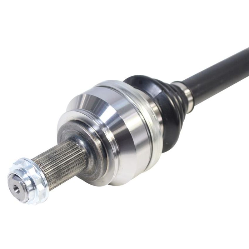 GSP NCV27087 BMW (Convertible/Coupe) CV Axle Assembly  - Rear Left