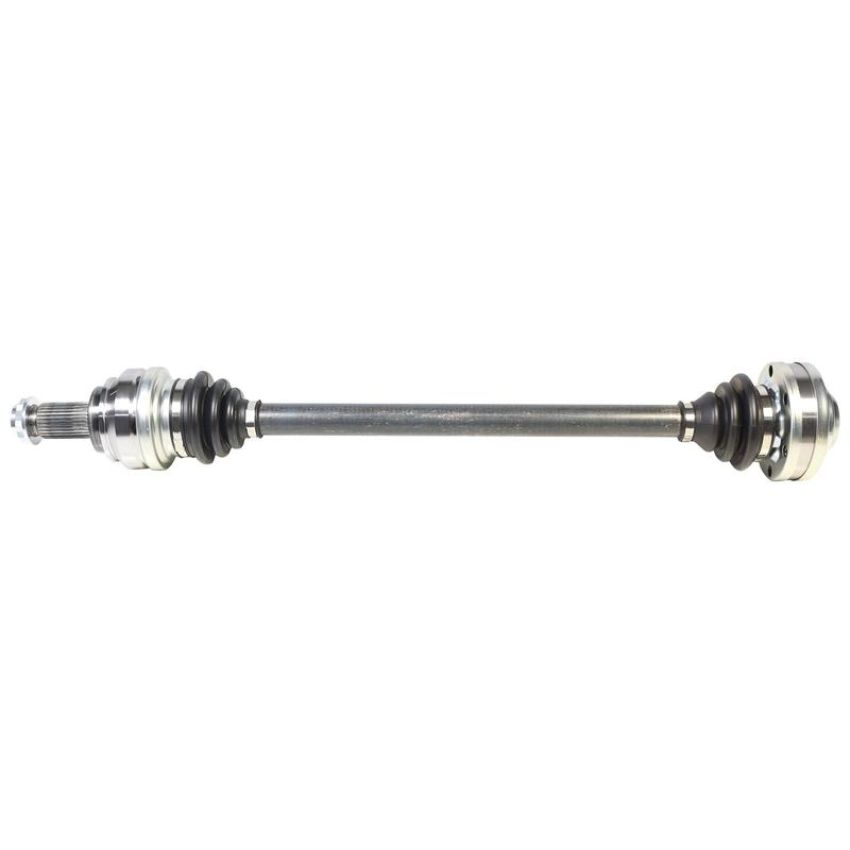 GSP NCV27089 13-15 BMW X1 (2.0) CV Axle Assembly  - Rear Right