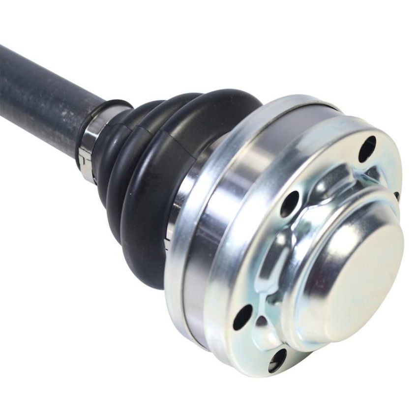 GSP NCV27089 13-15 BMW X1 (2.0) CV Axle Assembly  - Rear Right