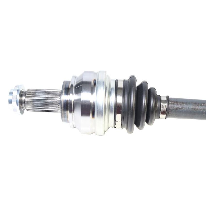 GSP NCV27089 13-15 BMW X1 (2.0) CV Axle Assembly  - Rear Right